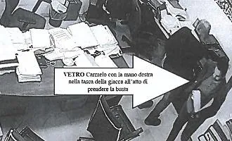 Trapani, chiesti quasi 30 anni di carcere per il "sistema Vetro-Teresi"