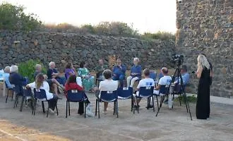Ustica rilancia il mare e i beni culturali: dalla Carta firmata nel 2024 alla sfida per una legge