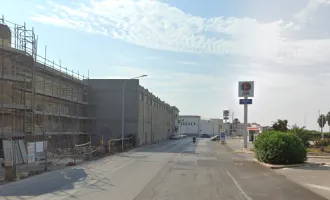 Giallo a Marsala, trovato un cadavere sugli scogli del Lungomare