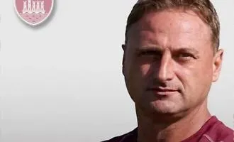 Cambio in panchina al Trapani: finisce l'era Aronica, Misiti nuovo allenatore