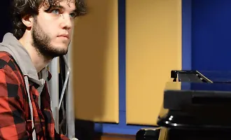 La musica di Valerio Rizzo continua a viaggiare nello spazio: un asteroide dedicato al pianista trapanese scomparso a 32 anni