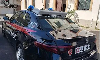 Ad Alcamo arrestato il ladro dell'"oro rosso": ha preso di mira edifici pubblici e privati