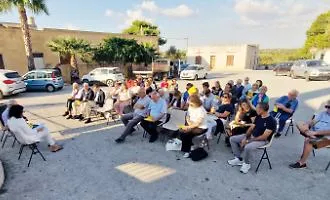 Acqua in provincia di Trapani: nasce un gruppo permanente per contrastare gli sprechi e pianificare le infrastrutture