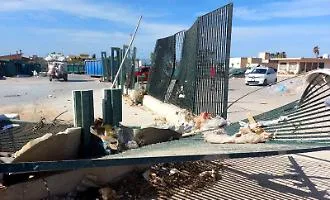 Apocalisse nel Trapanese: due trombe marine spazzano la costa, feriti e case distrutte | VIDEO | Allerta arancione in Sicilia