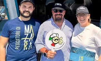 Falsi gamberi rossi "di Mazara" al ristorante e in pescheria: la svolta tecnologica per fermare le truffe