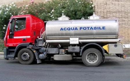 A Trapani madre costretta a dimostrare la disabilit&agrave; per ottenere l'acqua