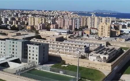 Ispettore PolPen ustionato con olio bollente, Uil Fp proclama stato di agitazione: &laquo;A Trapani poteva morire un poliziotto&raquo;