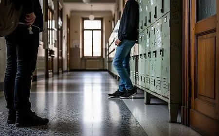 Porta il coltello la casa e poi lo punta contro la compagna durante la ricreazione: ecco cosa &egrave; successo a Marsala