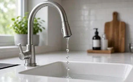 Un caso di salmonellosi fa tremare Marsala, scatta il divieto d&rsquo;uso dell&rsquo;acqua di pozzo