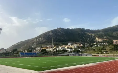 Trapani Calcio cambio di rotta: niente Palermo, i granata tornano al "Mokarta"