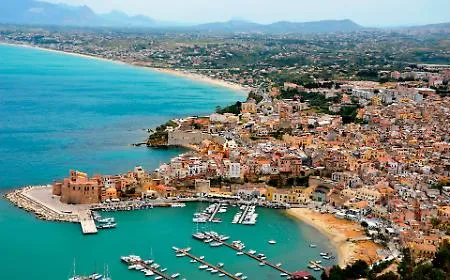 Borgo dei Borghi, Castellammare del Golfo rappresenter&agrave; la Sicilia nella gara in onda sulla Rai