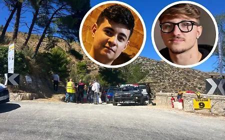 Tragedia alla Monte Erice: il test tossicologico sul pilota &egrave; negativo, a verit&agrave; nei dati della Peugeot sotto sequestro | Cronaca del minuto fatale della vettura 54: sott'accusa i freni