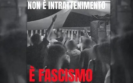 "Faccetta nera" e saluto romano in discoteca a Mazara, il video diventa virale e il Pd non ci sta: &laquo;Non &egrave; una bravata&raquo;