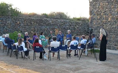 Ustica rilancia il mare e i beni culturali: dalla Carta firmata nel 2024 alla sfida per una legge
