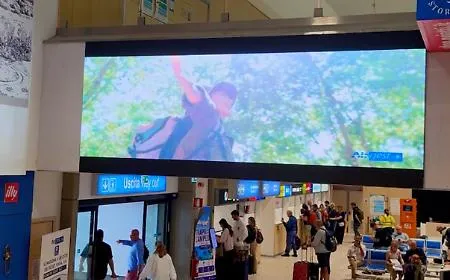 Effetti chiusura dell'aeroporto di Catania su Trapani Birgi, Cna: &laquo;Passeggeri abbandonati senza servizi&raquo;