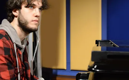 La musica di Valerio Rizzo continua a viaggiare nello spazio: un asteroide dedicato al pianista trapanese scomparso a 32 anni