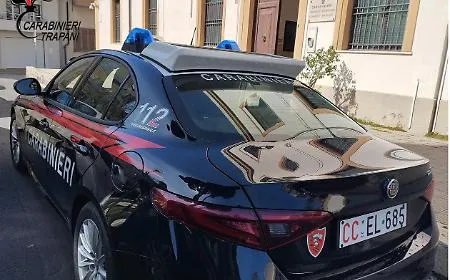 Ad Alcamo arrestato il ladro dell'"oro rosso": ha preso di mira edifici pubblici e privati