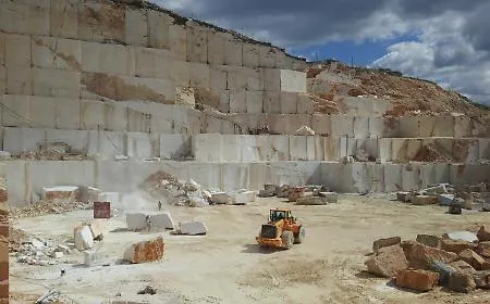 Marmo ed edilizia, allarme nel Trapanese per le nuove norme sui Piani paesaggistici