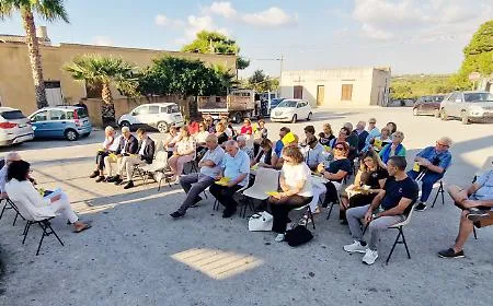 Acqua in provincia di Trapani: nasce un gruppo permanente per contrastare gli sprechi e pianificare le infrastrutture