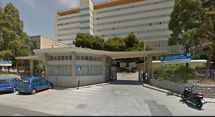 Prelievo multiorgano a Trapani: per il cuore &egrave; la prima volta dal 2017