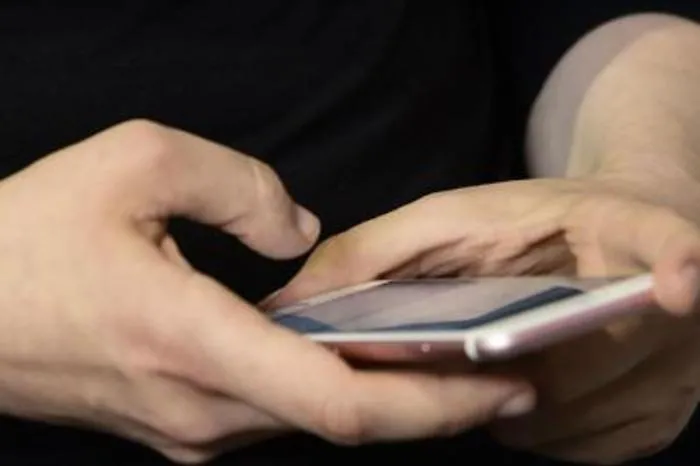 Uso cellulare