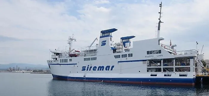 Collegamenti Pelagie, botta e risposta tra Siremar e sindaco di Lampedusa