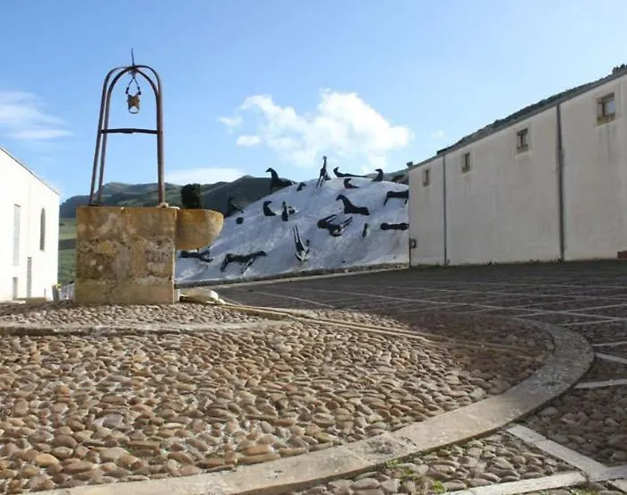 Fondazione Orestiadi Gibellina