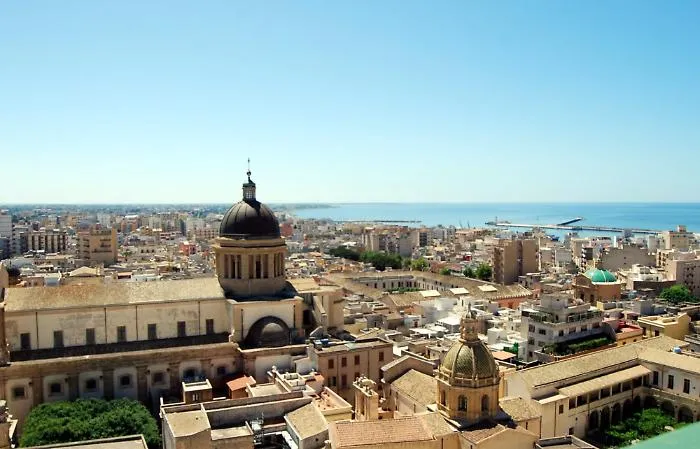 Marsala, citt&agrave;
