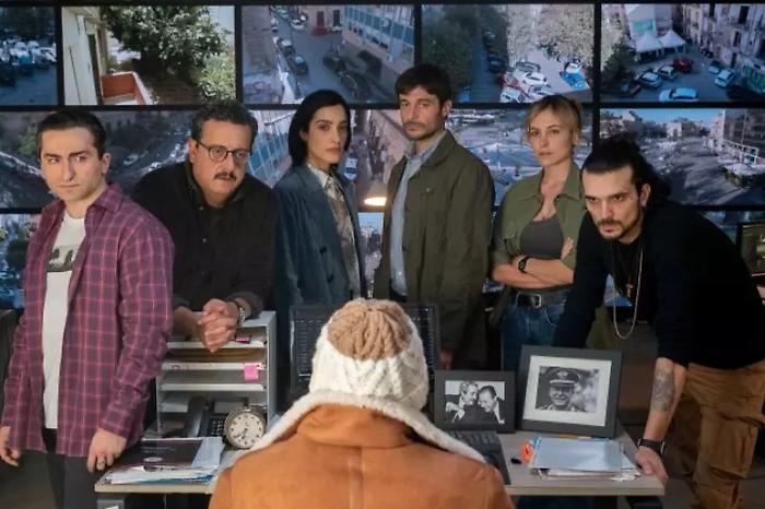 La cattura di Matteo Messina Denaro in una fiction tv: il lavoro del Ros, il sacrificio umano degli investigatori e un cast d'eccezione