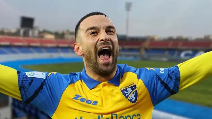 Catania,  ufficiali Insigne (Avellino), Cabianca (Cremonese) e Cavuoti (Cagliari). Di Tacchio alla Casertana, Leonardi al Campobasso