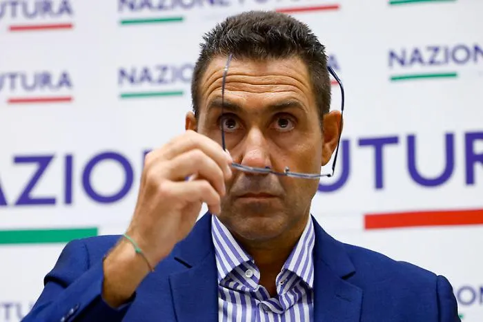 Cosa rischia Vannacci? La Procura militare stringe il cerchio su Futuro Nazionale