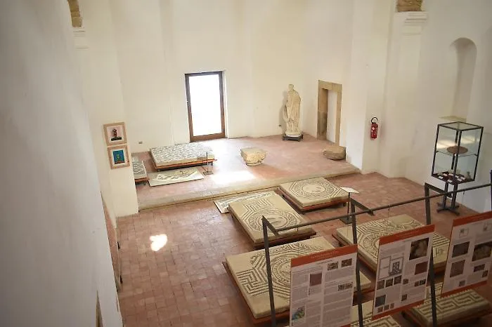 La memoria diventa museo: a Tusa un percorso tra archeologia, fotografia e tradizioni