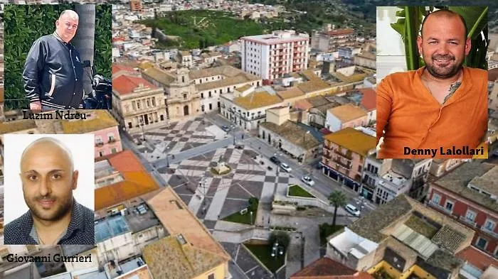 Vittoria, la guerra della droga entra nelle case