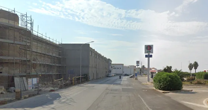 Giallo a Marsala, trovato un cadavere sugli scogli del Lungomare