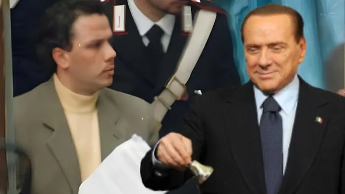 Il racconto del boss Graviano su Berlusconi: &laquo;Mio nonno fece una societ&agrave; con lui nel 1969-70&raquo;