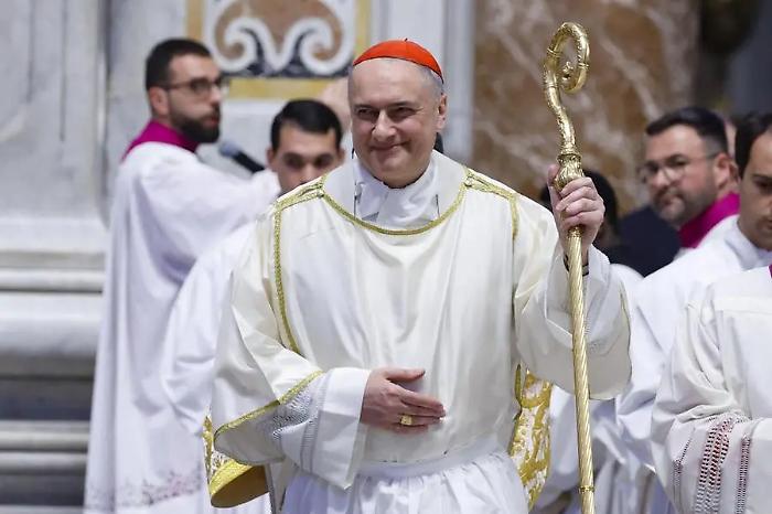 Lo spoil system di Papa Leone: "spedito" in Abruzzo il capo della Basilica di San Pietro nominato da Francesco