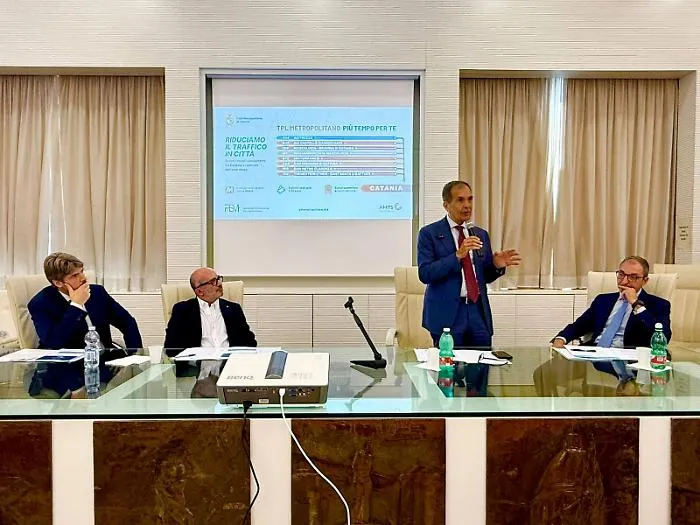TPL: nuove sinergie per una mobilit&agrave; sostenibile