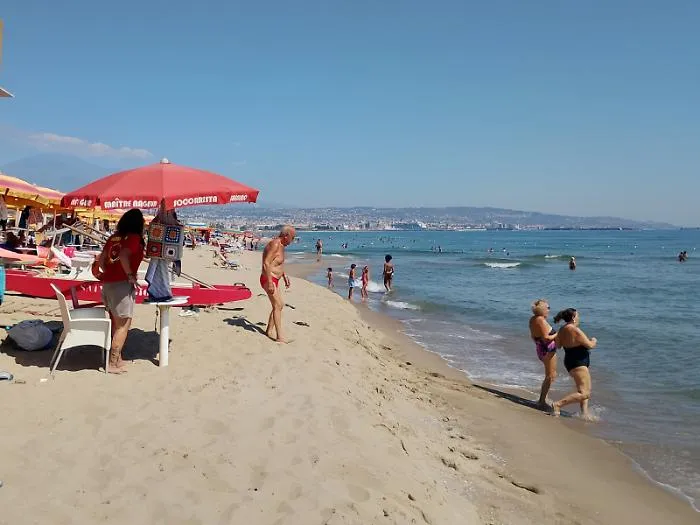 Mare anche ad ottobre: dai dati Asp acque pulite, ma i batteri sono oltre il limite a San Giovanni Li Cuti