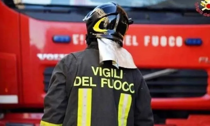 Petrosino, scontro tra tre auto sulla Statale 115: muore un 47enne