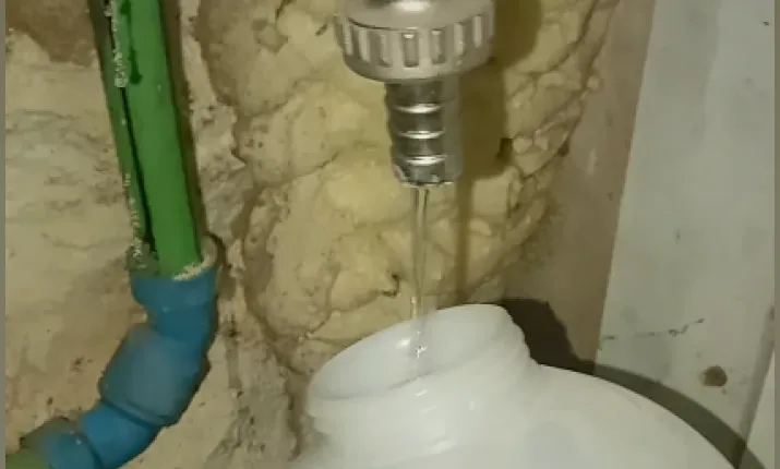 Trapani, il Comune pagher&agrave; i rifornimenti idrici con le autobotti private nella &ldquo;zona rossa&rdquo;