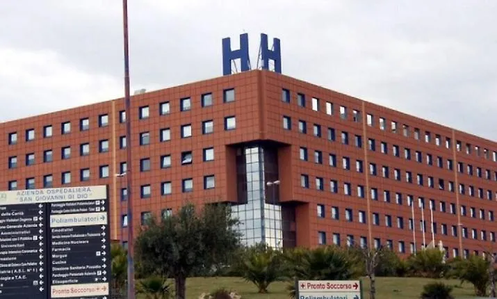 Agrigento, manca un farmaco salvavita in ospedale: arrivato da Trapani dopo una gara di solidariet&agrave; sanitaria