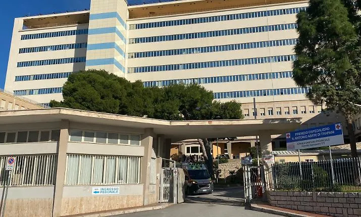 Legionella ad Alcamo: 55enne in rianimazione, Asp Trapani ispeziona l'abitazione