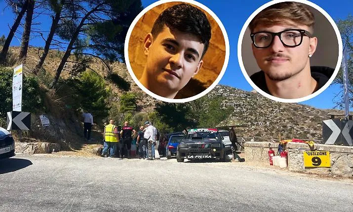 Tragedia alla Monte Erice: il test tossicologico sul pilota &egrave; negativo, a verit&agrave; nei dati della Peugeot sotto sequestro | Cronaca del minuto fatale della vettura 54: sott'accusa i freni