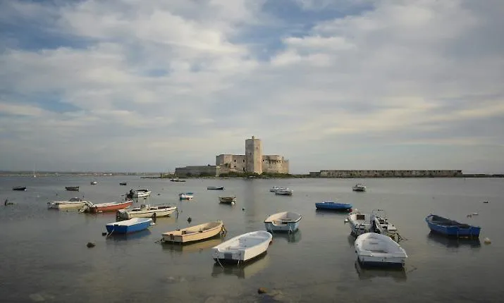 Trapani candidata a Capitale italiana del Mare 2027
