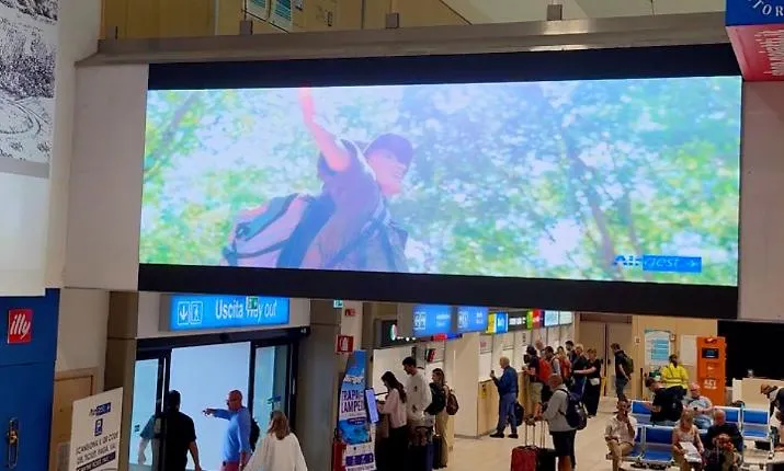 Effetti chiusura dell'aeroporto di Catania su Trapani Birgi, Cna: &laquo;Passeggeri abbandonati senza servizi&raquo;