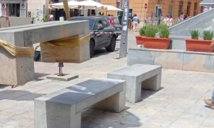 Marsala, lo scivolone sugli immigrati che imbarazza la sindaca di centrosinistra