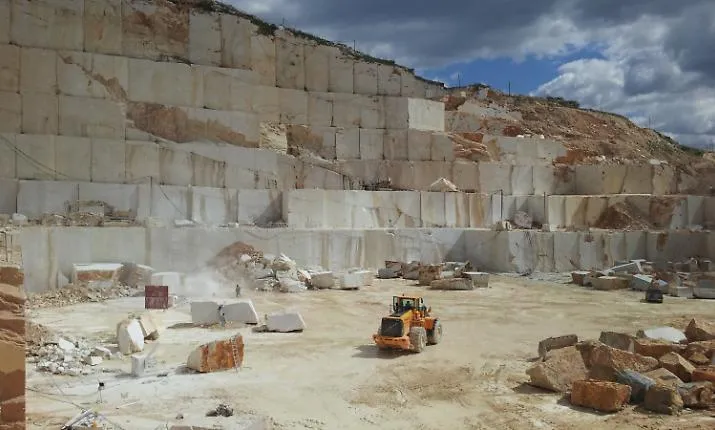Marmo ed edilizia, allarme nel Trapanese per le nuove norme sui Piani paesaggistici